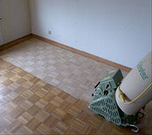 cyklinowanie parkietu Katowice