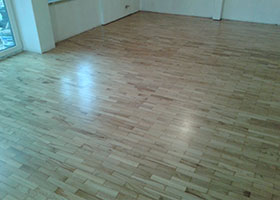 profesjonalne cyklinowanie Warszawa